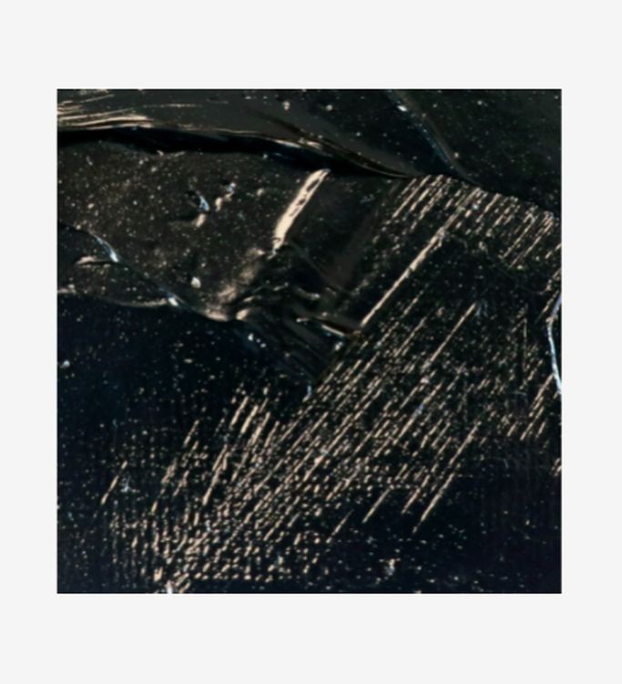 Краска масляная PEBEO XL, 200 мл, цвет: черный интенсив — картинка 3