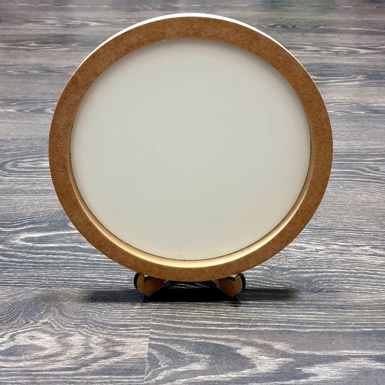 Подставка для планшета из МДФ, ResinArt — картинка 4