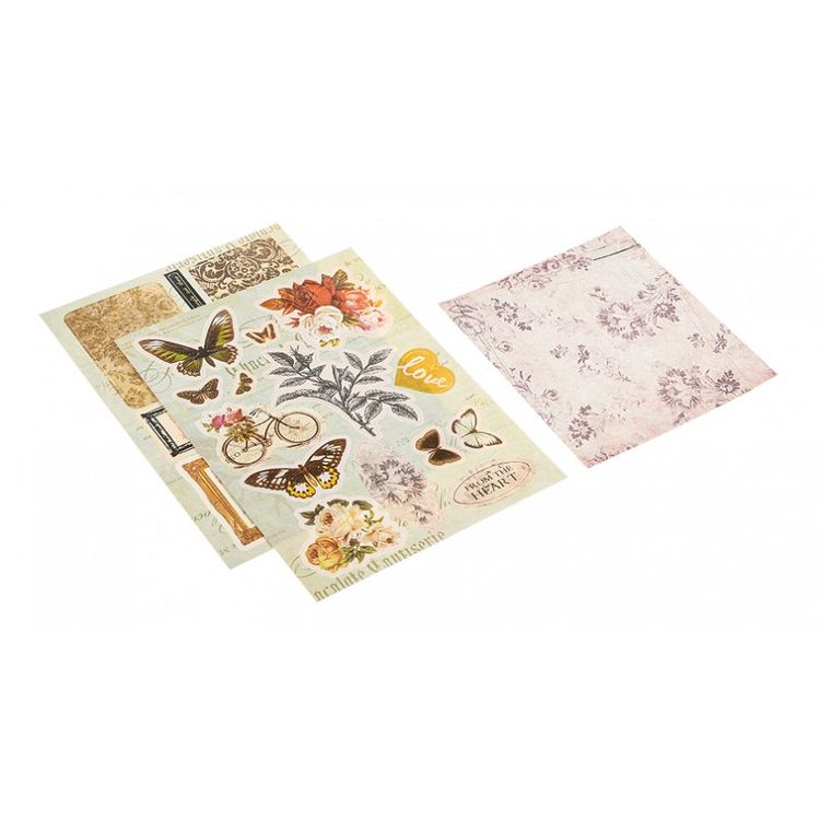 Конструктор «Мини-буфет» — картинка 6