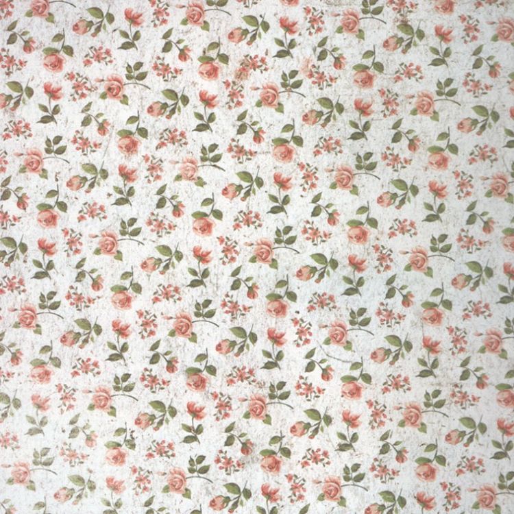 Набор бумаги для скрапбукинга «Арабеска» 30,5x30,5 см — картинка 11