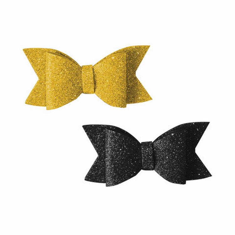 Фоамиран, 21x29,7 см, цвет: ассорти, самоклеющие (5 шт.) — картинка 4