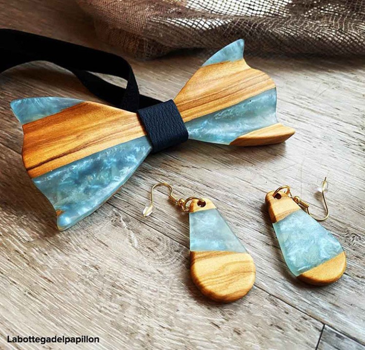 Эпоксидная смола Многофункциональная 800 г, Resin Pro — картинка 6