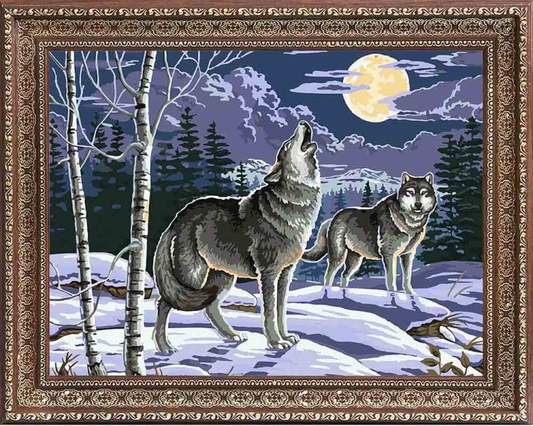 Рамка для картин «Alice» — картинка 5