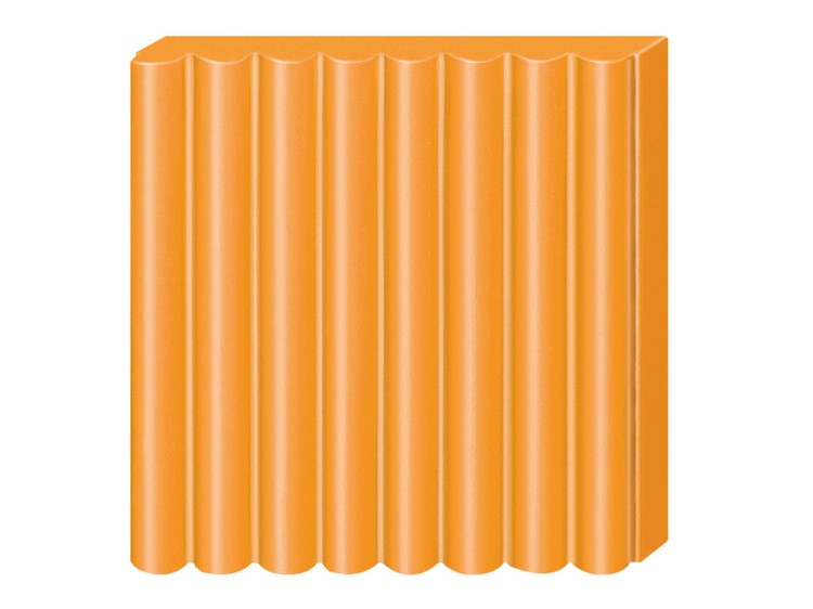 FIMO Soft, цвет: 41 апельсин, 57 г — картинка 2