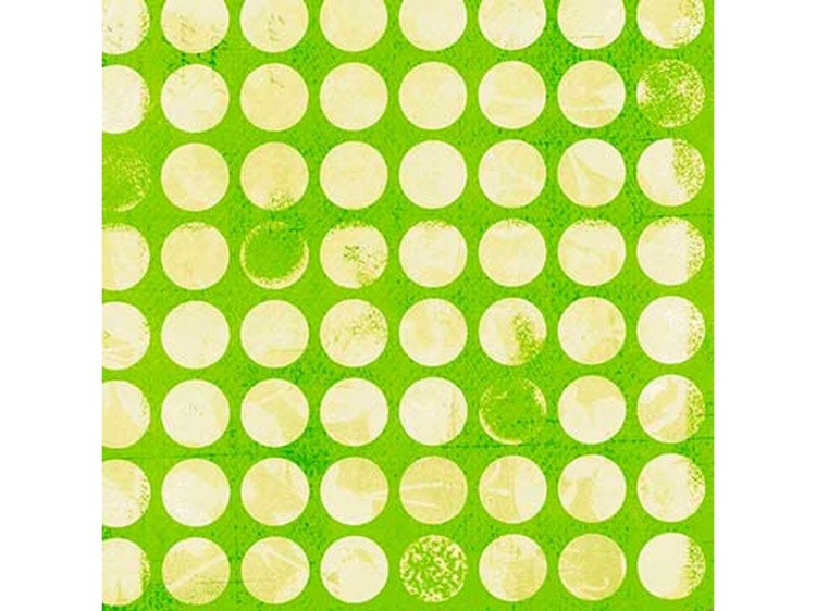 Набор бумаги «Яркие цветы» — картинка 11