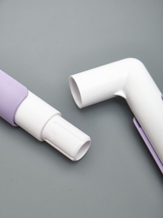 Пяльцы с клипсами 20х28 (Q-snap), CALIN — картинка 3