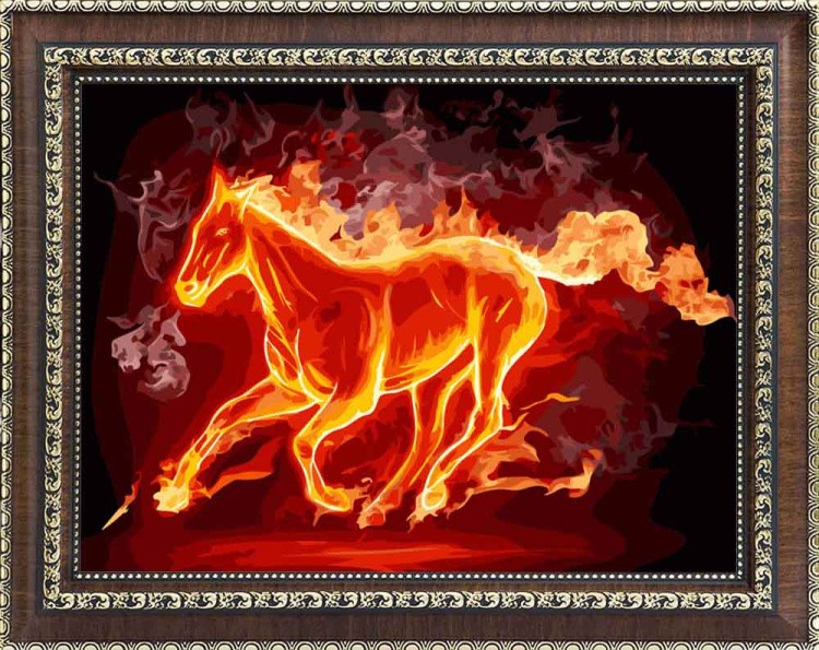 Рамка для картин «Donna» — картинка 9