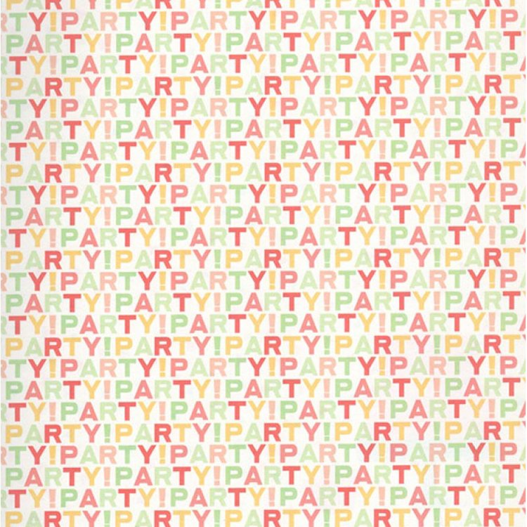 Набор бумаги «Праздник» — картинка 19