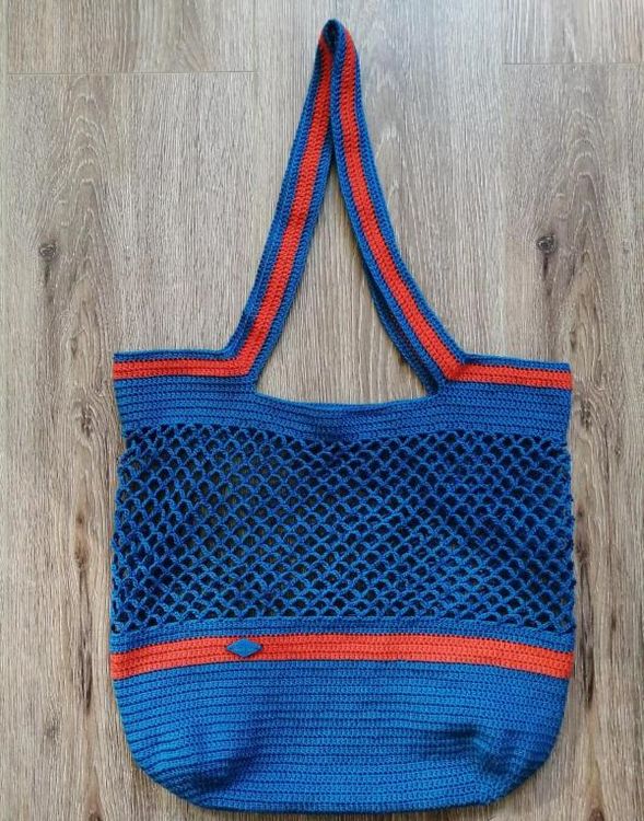 Пряжа Пехорка Весенняя (06), красный, 5 шт. по 100 г — картинка 4