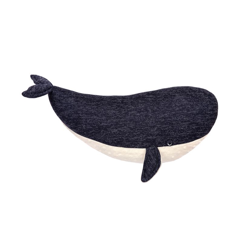 Набор для шитья «Кит» — картинка 2