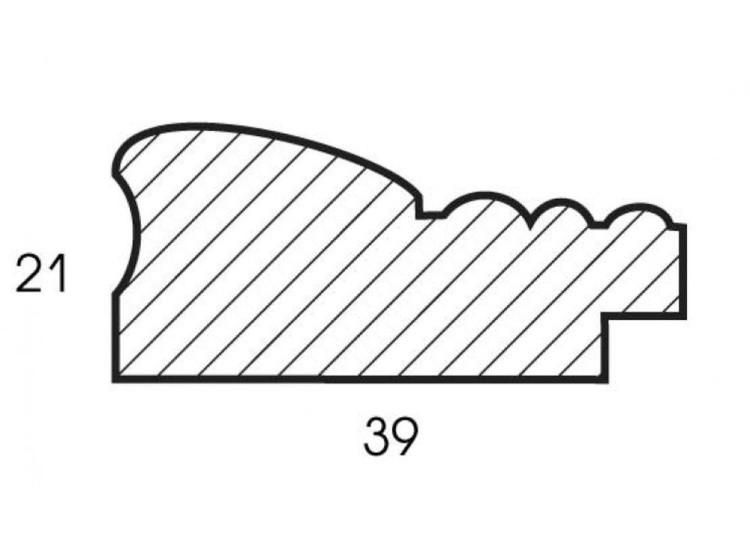 Рамка для картин «Isabelle» — картинка 4