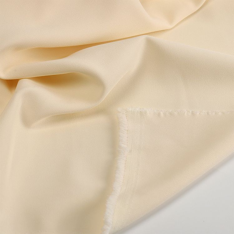 Ткань Барби Прайм, 205 г/м², 5 м, ширина 150 см, цвет: экрю, TBY — картинка 2