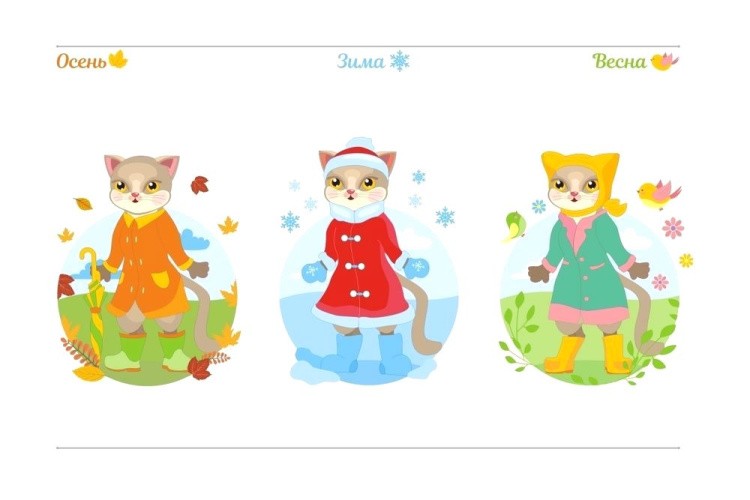 Игра-раскраска из дерева «Кошка-Даша», Lemmo — картинка 3