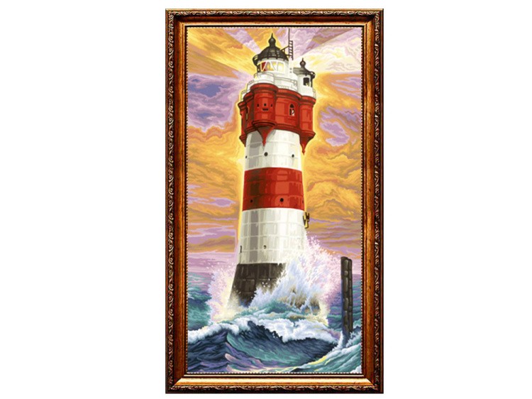 Рамка без стекла для картин «Dorothy» — картинка 5