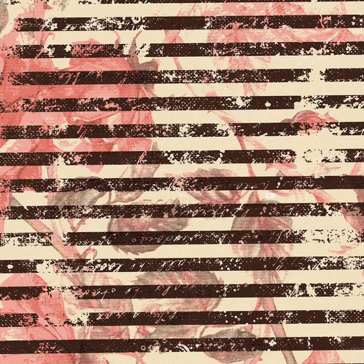 Набор бумаги «Королевские розы» — картинка 22