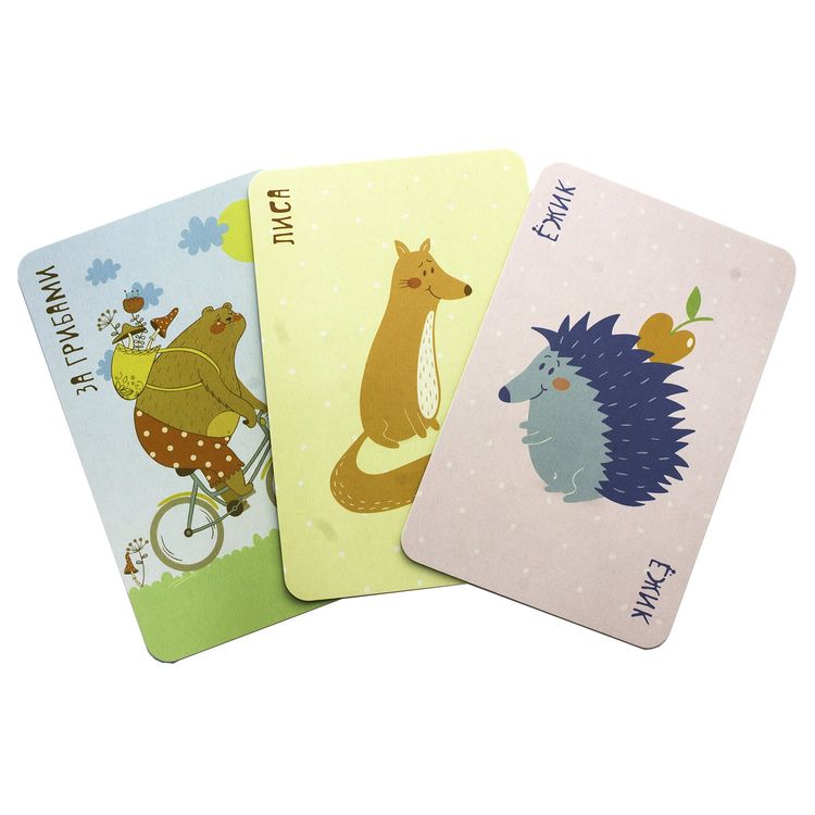 Настольная игра Selfie Media Верю не верю — картинка 2