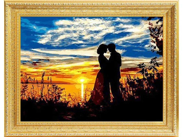 Рамка для картин «Alice» — картинка 13