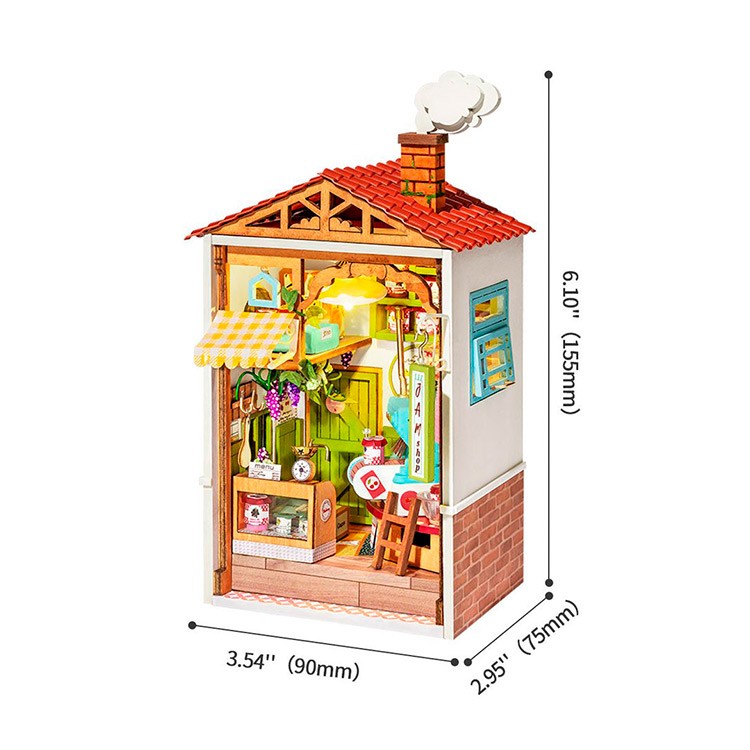 Румбокс «Ягодный джем» — картинка 2