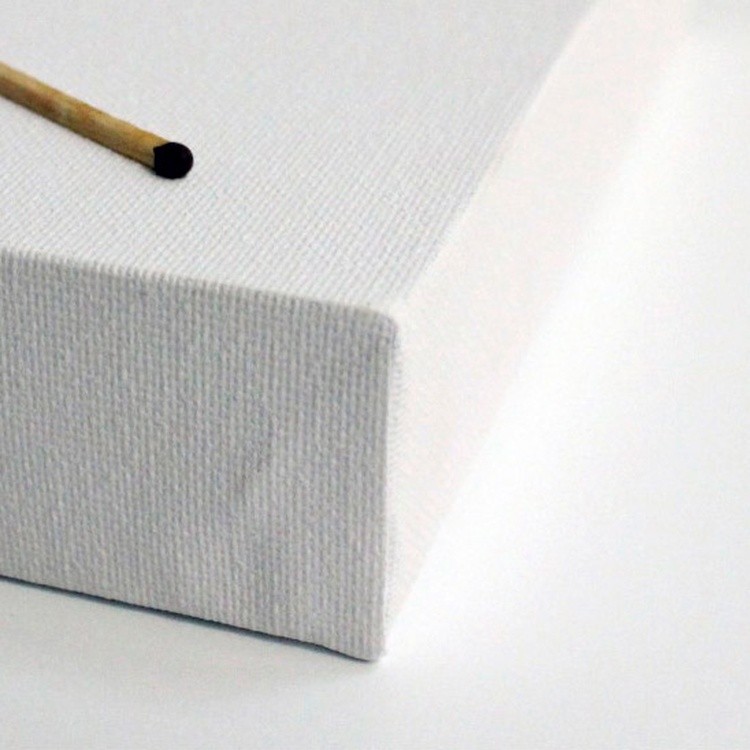 Холст на подрамнике 3D Малевичъ, хлопок, 50x50 см — картинка 3