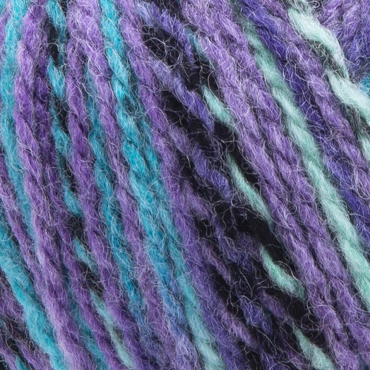 Пряжа YarnArt HERITAGE (Хэритидж) (339), мультиколор, 10 шт. по 50 г — картинка 2