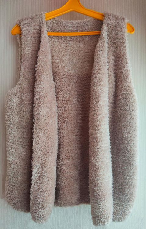 Пряжа YarnArt Mink (342), темно-бордовый, 5 шт. по 50 г — картинка 2