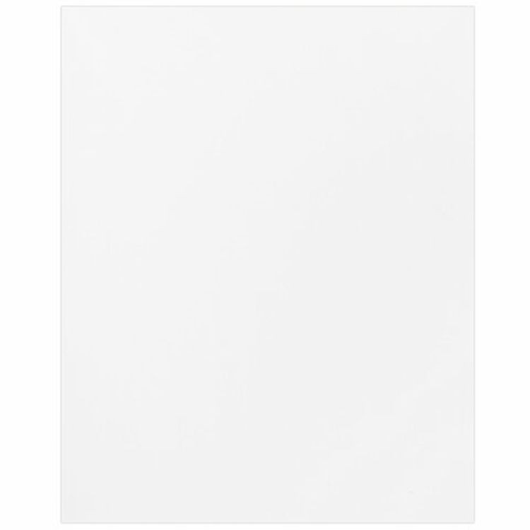 Холст на подрамнике BRAUBERG ART CLASSIC, 80х100 см, грунт., 45% хлоп., 55% лен, среднее зерно — картинка 2