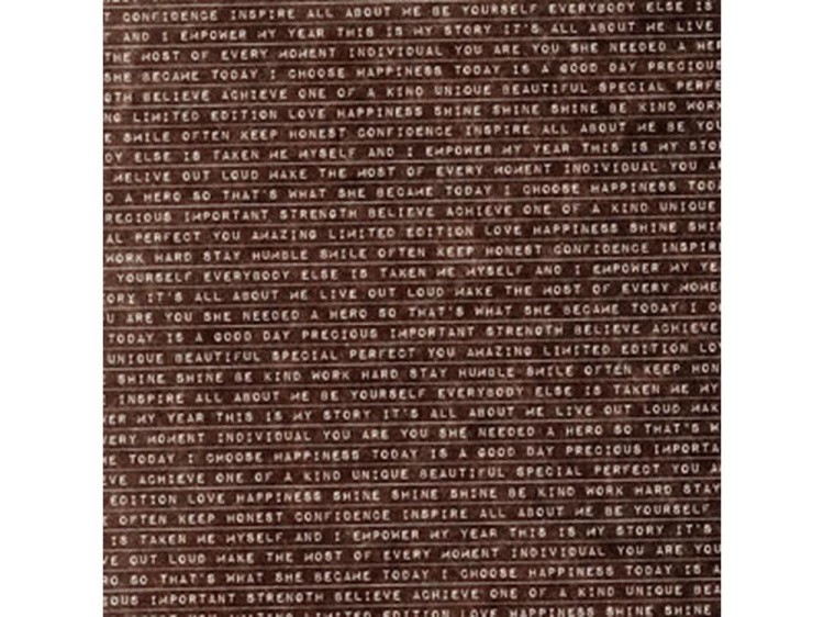 Набор бумаги «Золотой мандарин» — картинка 7