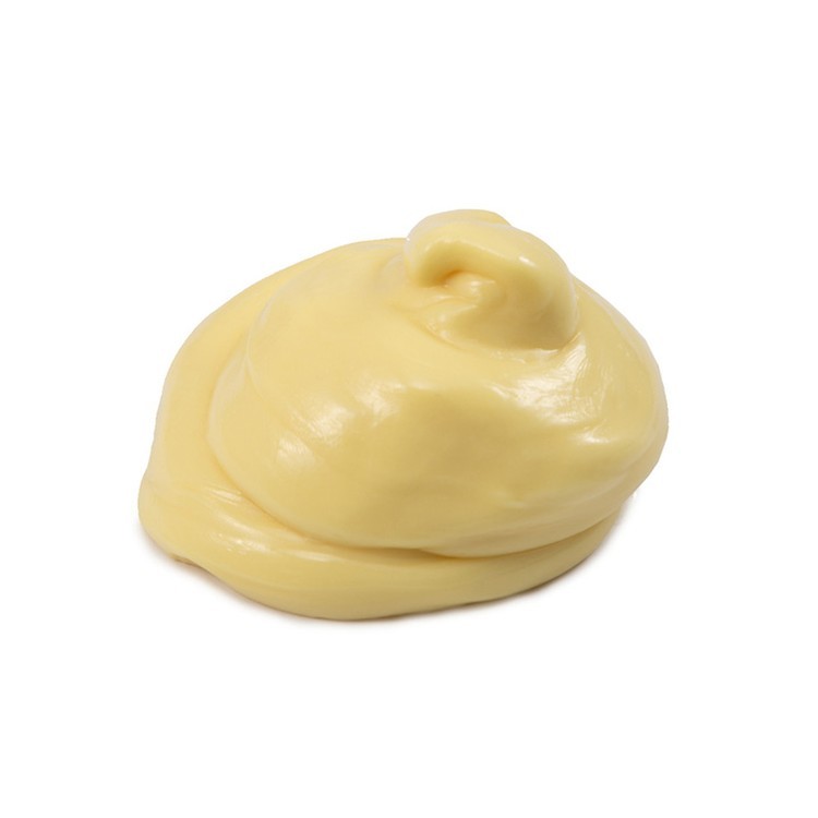 Лизун «Slime» Butter-slime с ароматом ванили, 200 г — картинка 3