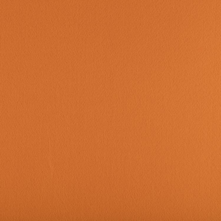 Фетр Premium декоративный, жесткий, 1,2 мм, 111 см по 50 ярдов (4572 см), 1 шт., цвет: 823 оранжевый, Gamma
