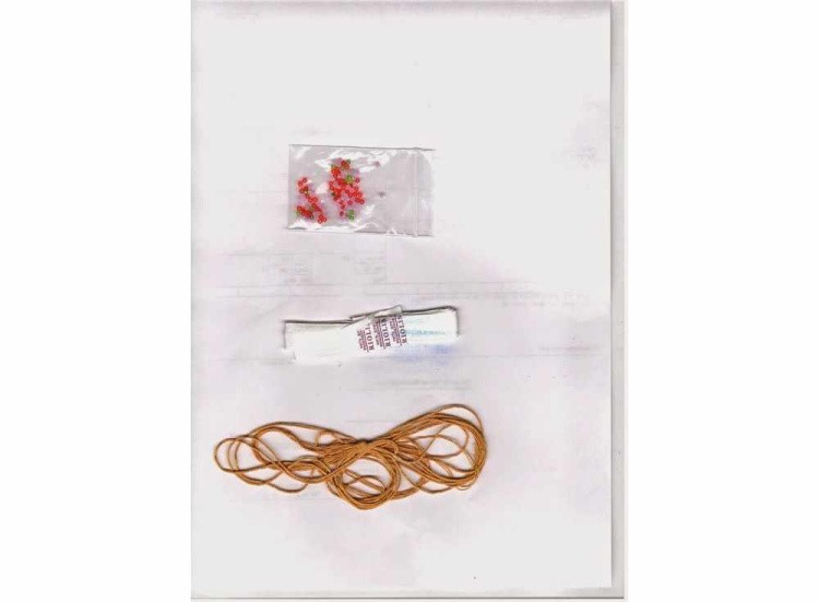 Набор для вышивания «Корзиночка» — картинка 3