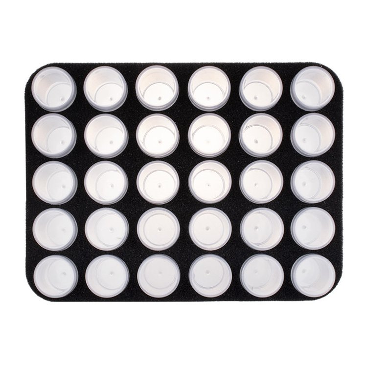 Кейс с аксессуарами для мозаики, Белоснежка — картинка 8