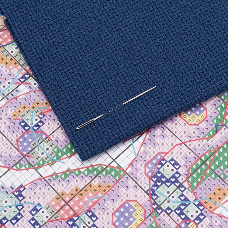 Набор для вышивания «Змейка-2» — картинка 3