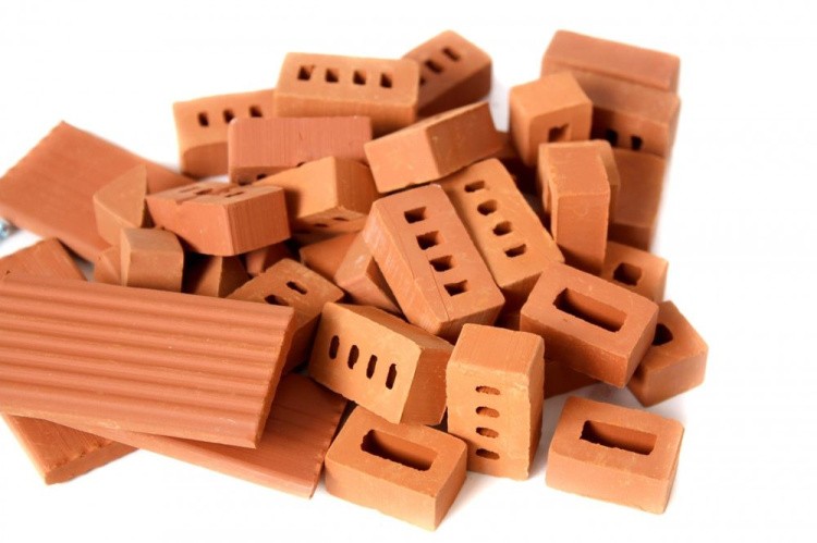 Конструктор из кирпичиков «Беседка» — картинка 3