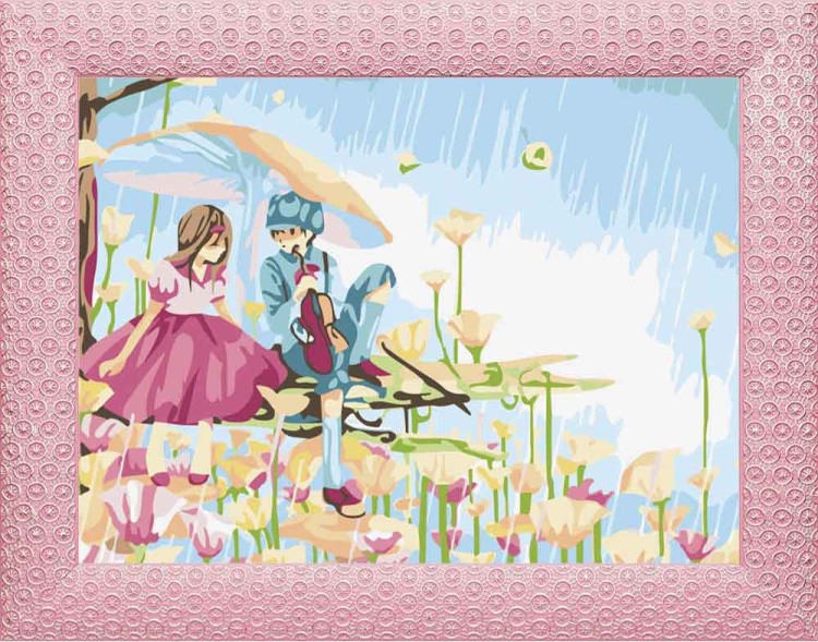 Рамка для картин «Sandra» — картинка 8