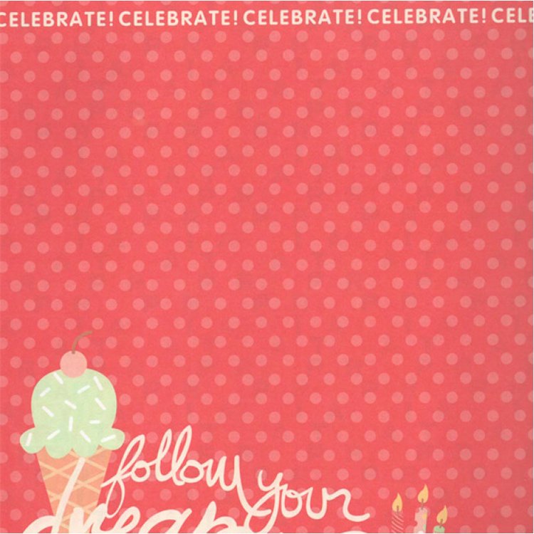 Набор бумаги «Праздник» — картинка 18