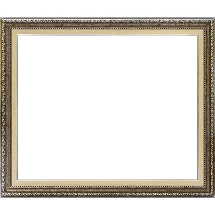Багетная рама без стекла «Gloria», 40х50 см — картинка 2