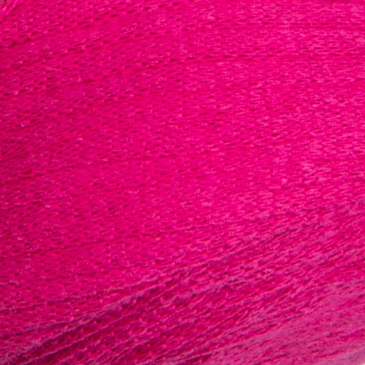 Пряжа YarnArt Ribbon (Риббон) (771), малиновый сорбент, 4 шт. по 250 г — картинка 2