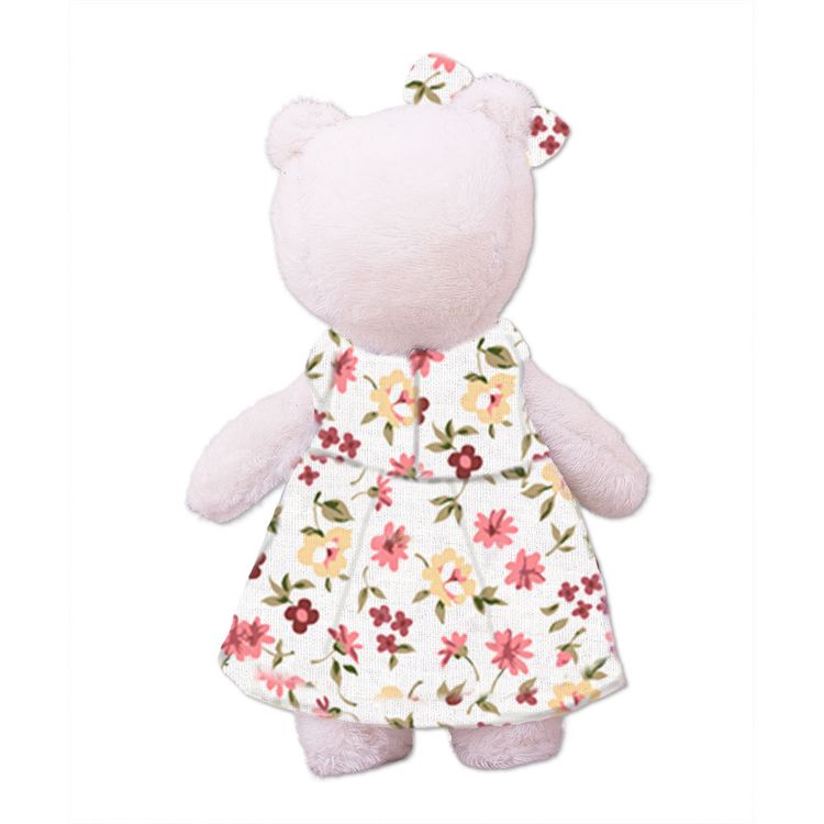 Набор для шитья «Медвежонок Айвори» — картинка 2