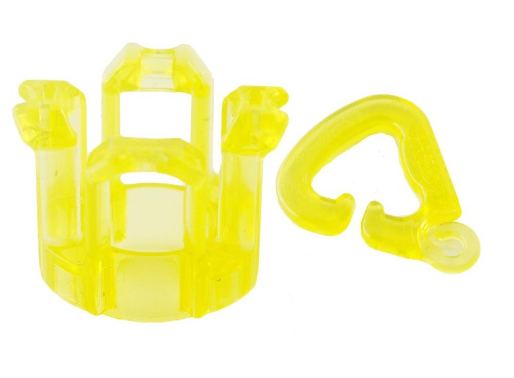 Набор для плетения «Фингер Лум» — картинка 3