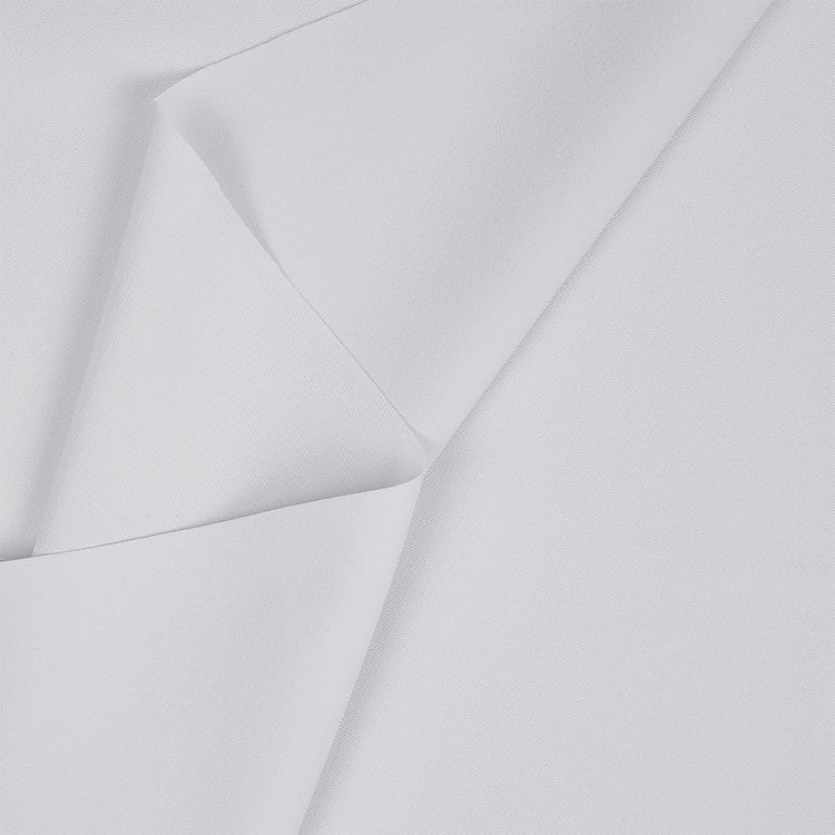 Ткань Пикачу, 5 м x 150 см, 230 г/м², цвет: белый, TBY — картинка 3