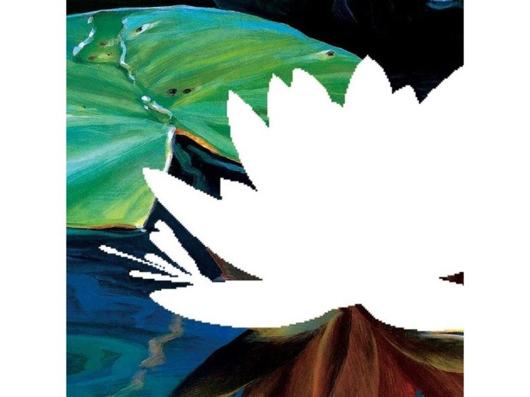 Алмазная вышивка «Миг безмятежности» — картинка 2