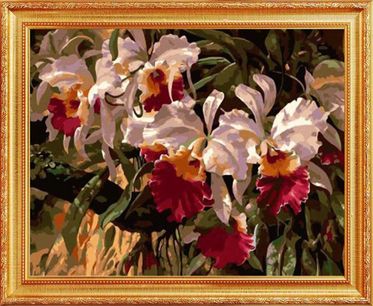 Рамка для картин «Rococo» — картинка 3