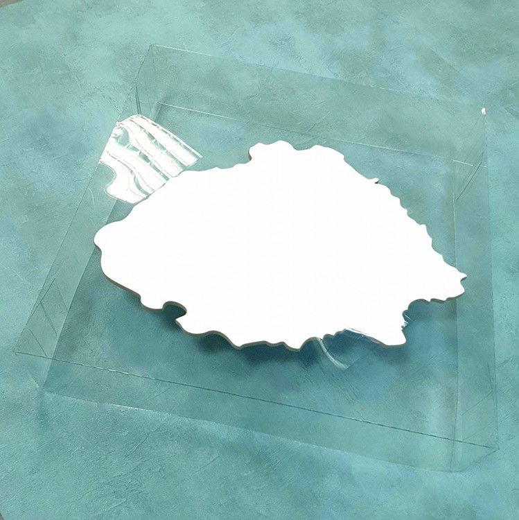 Защитный экран от пыли, ResinArt — картинка 2