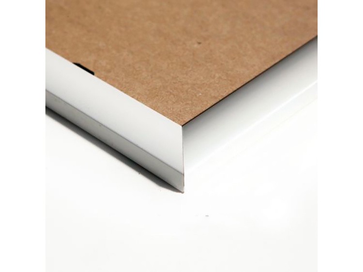 Рамка без стекла для картин «White» — картинка 2