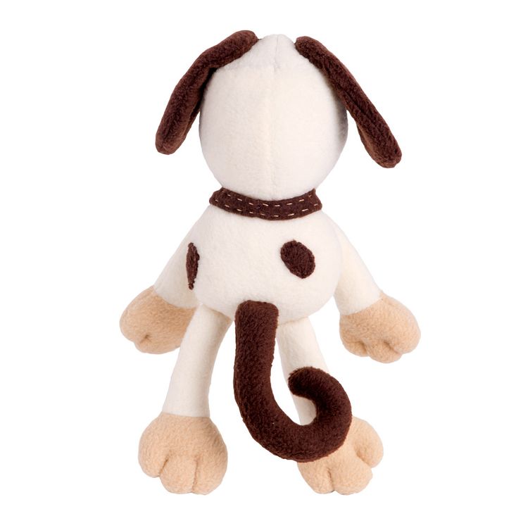 Набор для шитья «Пятнистый щенок» — картинка 2