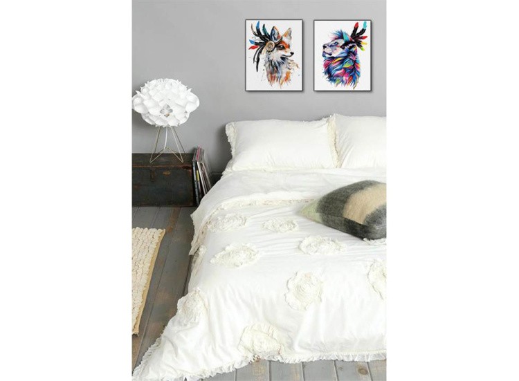 Картина по номерам «Король львов» — картинка 3