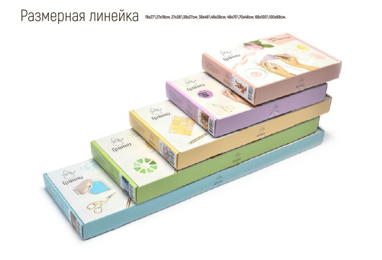 Алмазная вышивка «Яркий попугай» — картинка 8