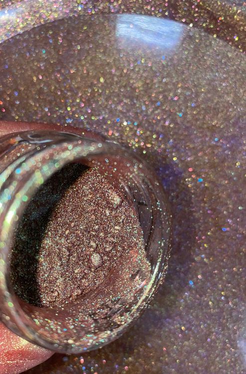 Пигмент Хамелеон Colibri, 10 г — картинка 4