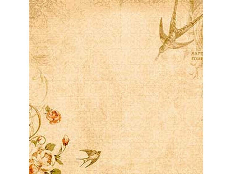 Набор бумаги «Романтика утра» — картинка 19