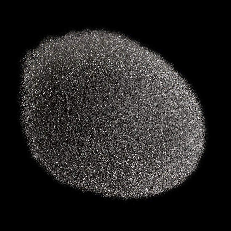 Декоративная крошка-песок серебряный 300 мл, Art Resin LAB — картинка 2